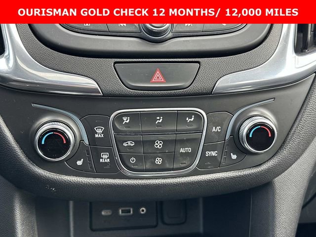 Used 2020 Chevrolet Equinox LT image 25