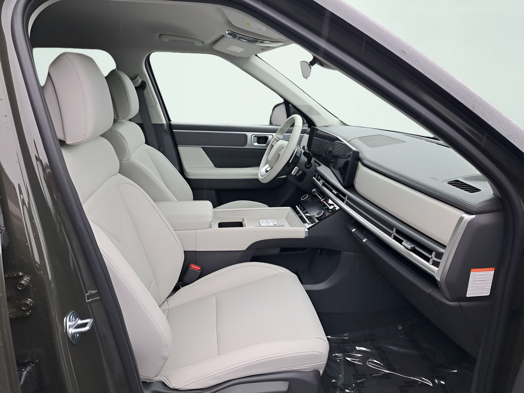 New 2026 Hyundai Santa Fe SEL AWD/4WD image 17