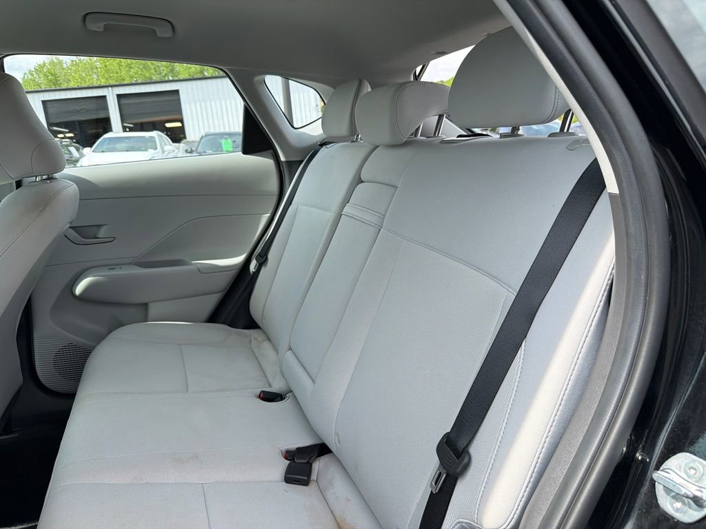 Used 2024 Hyundai Kona SE image 20