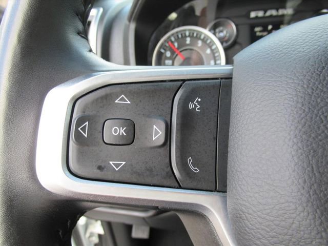 Certified 2024 RAM 2500 Big Horn image 19