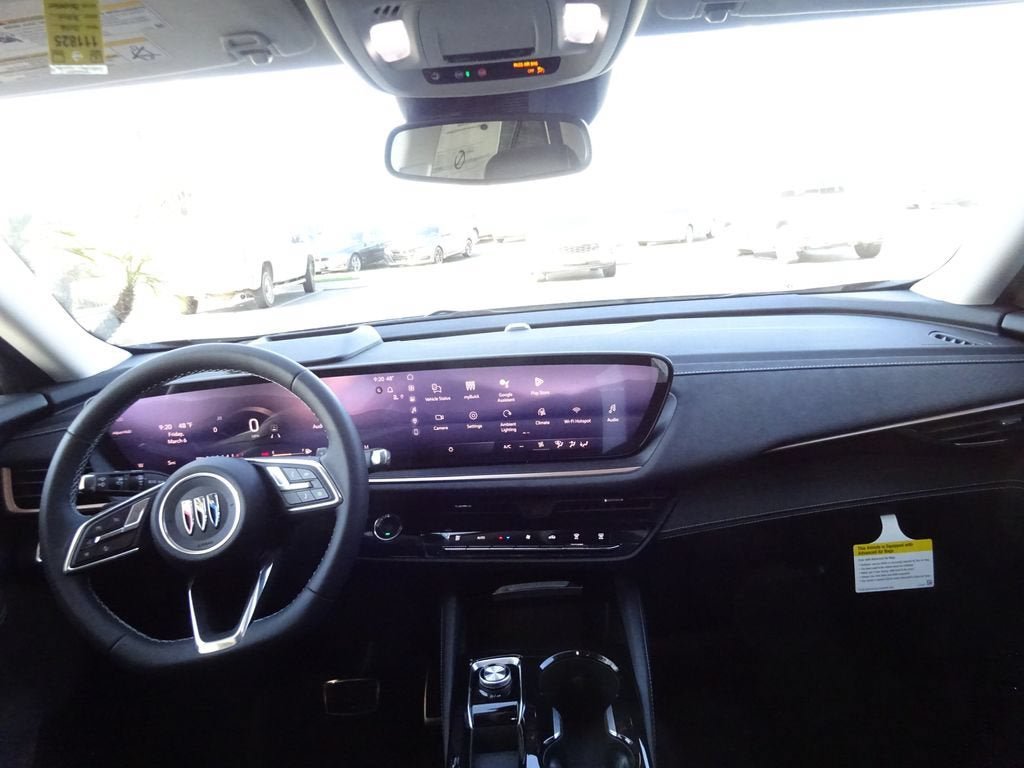 New 2026 Buick Envision Sport Touring AWD/4WD image 22
