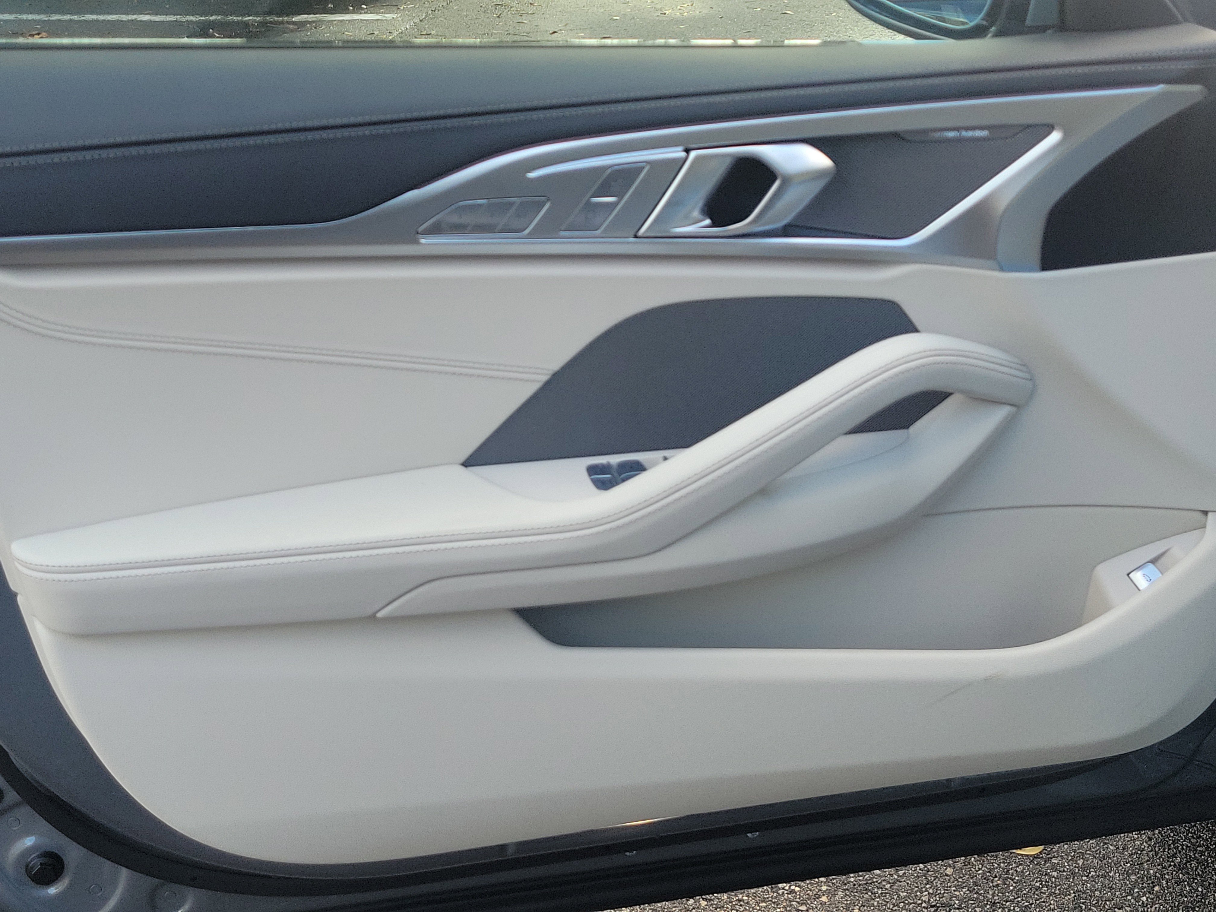 New 2026 BMW 840i RWD image 17