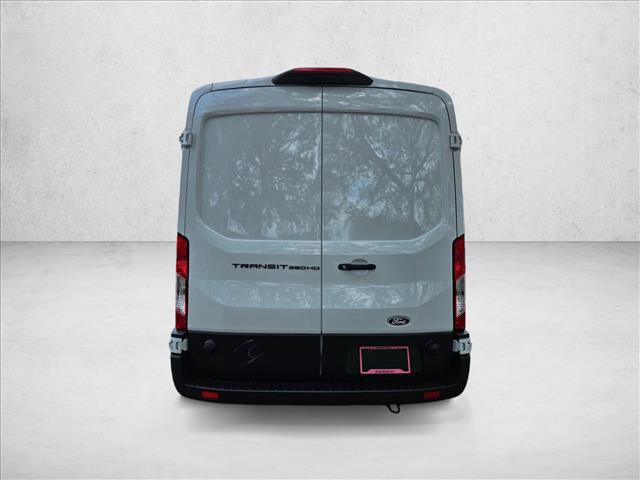 New 2026 Ford Transit 350 148 Medium Roof RWD image 8