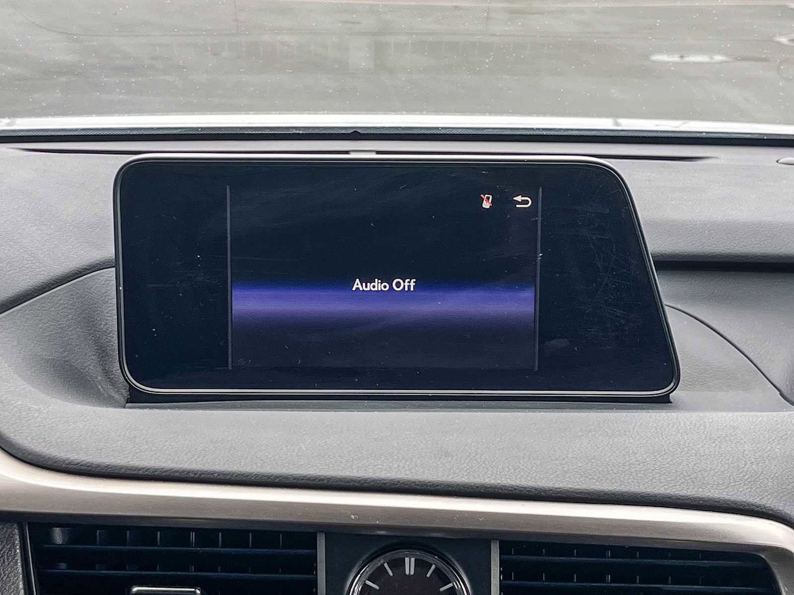 Used 2017 Lexus RX 350 AWD image 13