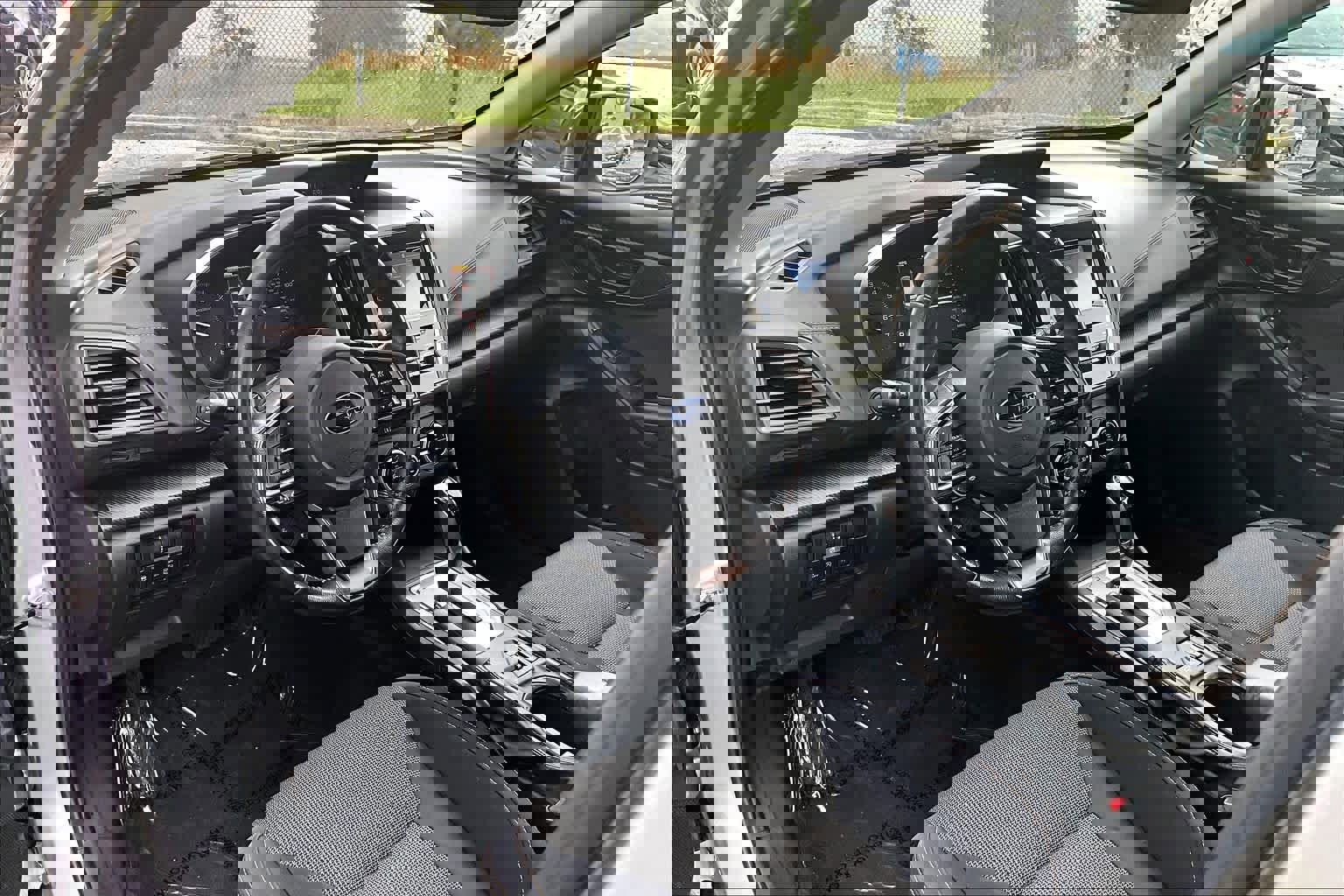 Used 2021 Subaru Crosstrek 2.0i Premium w/ Moonroof Package AWD/4WD image 18