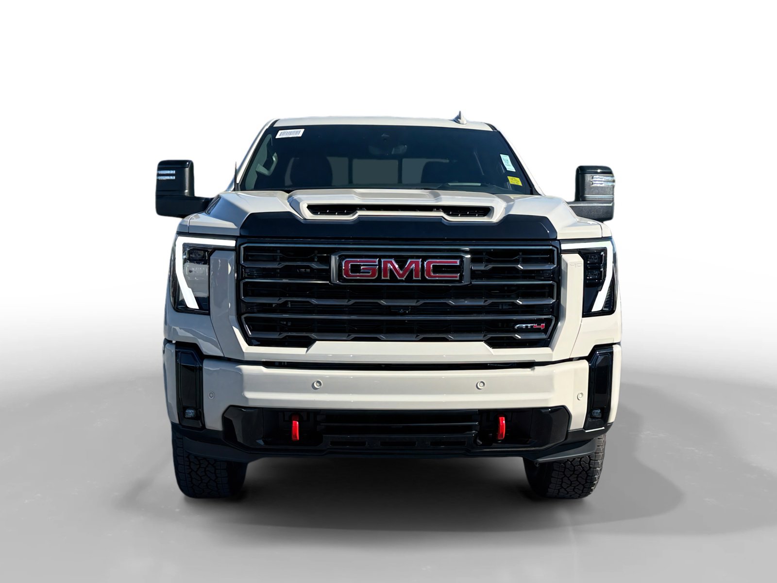 New 2026 GMC Sierra 2500 AT4 w/ AT4 Premium Plus Package image 8