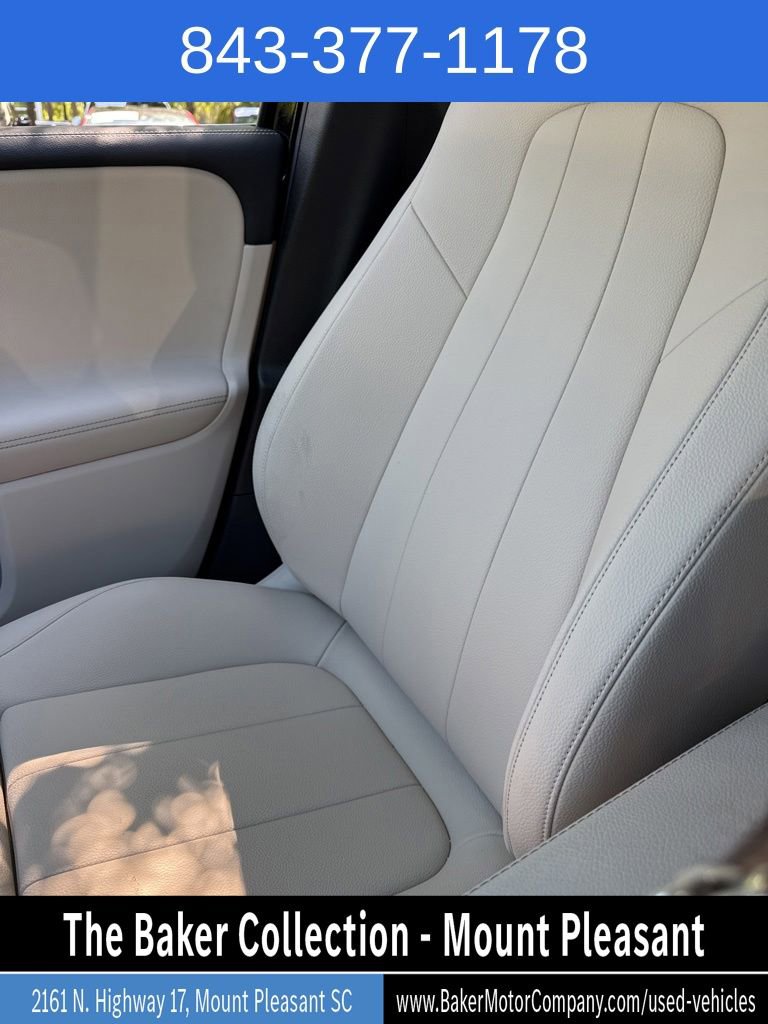 Certified 2026 Mercedes-Benz GLB 250 image 8