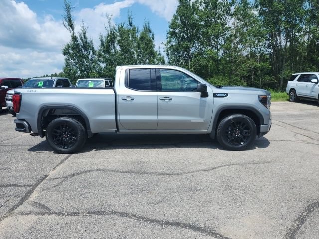 Used 2025 GMC Sierra 1500 Elevation AWD/4WD video 2