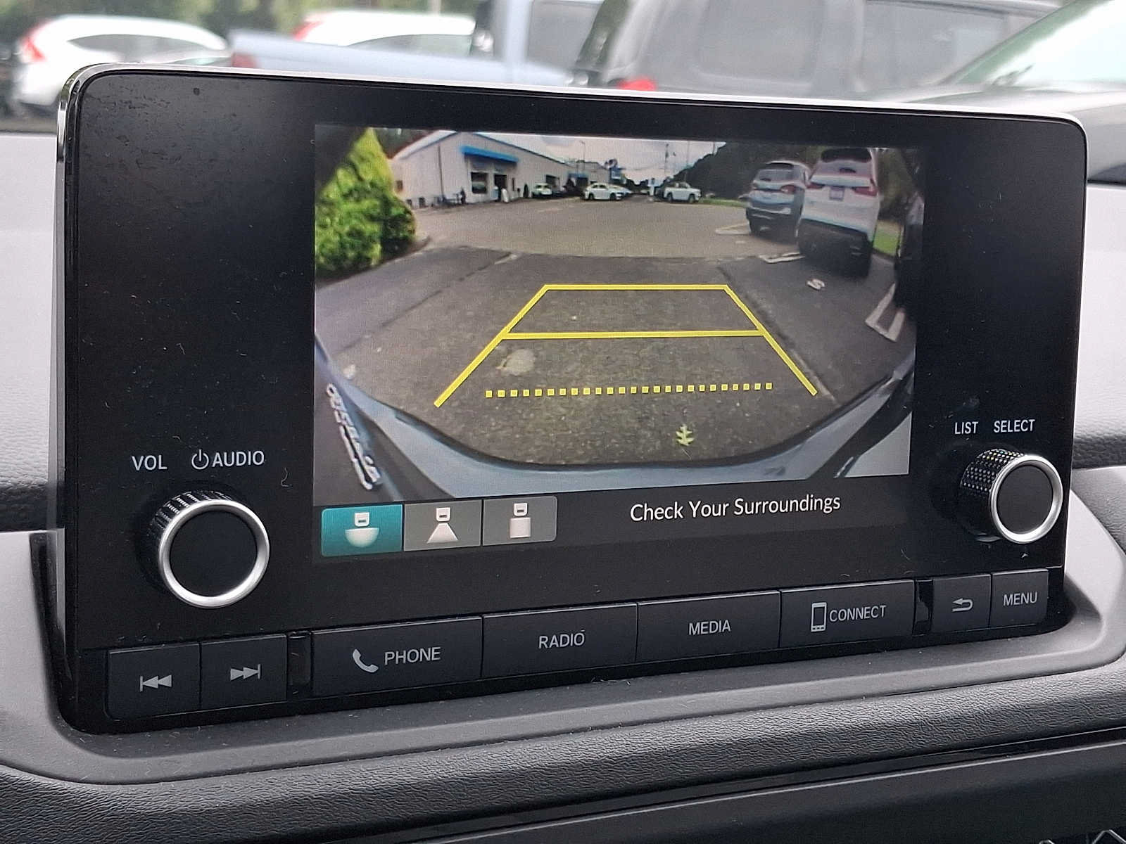 Certified 2024 Honda Accord LX image 17