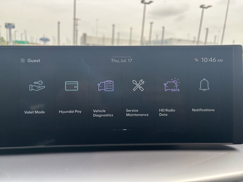 New 2026 Hyundai Ioniq 9 SEL image 19