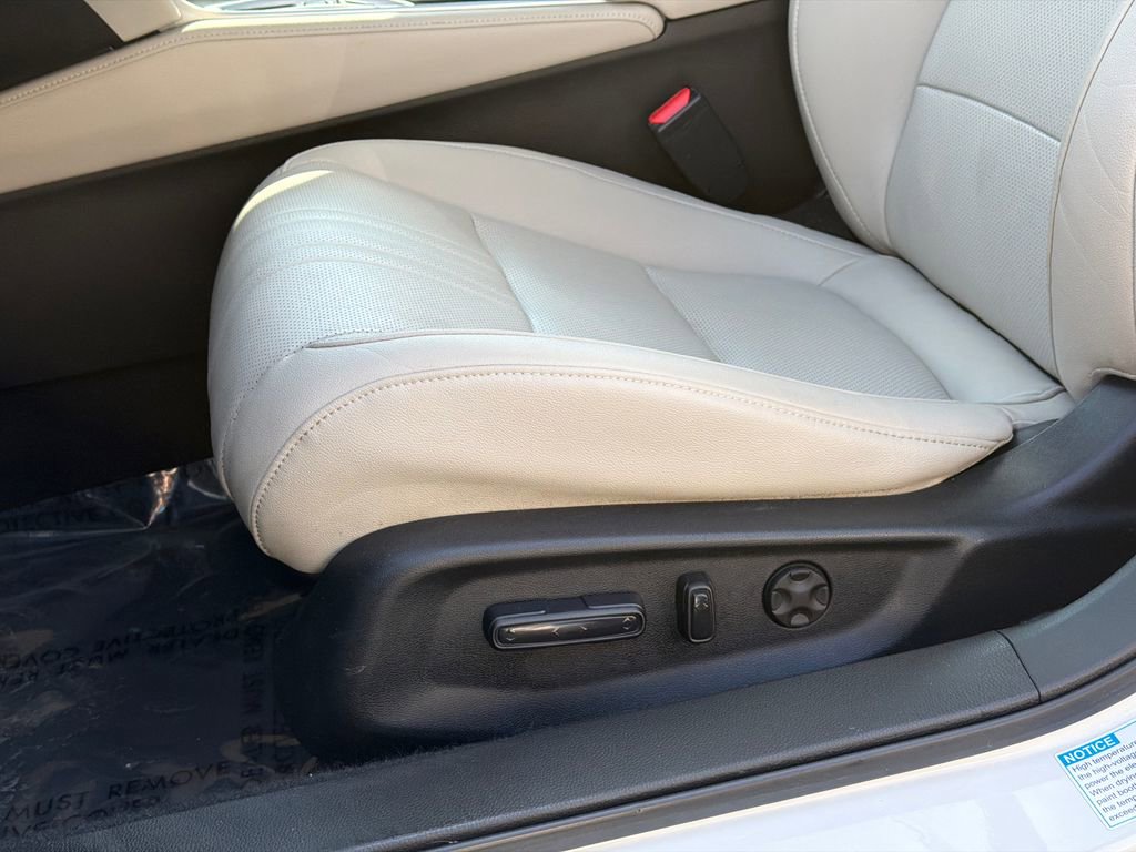 Used 2020 Honda Accord EX-L image 5