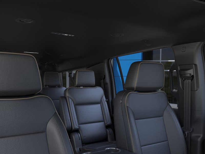 New 2026 GMC Yukon XL Elevation image 24