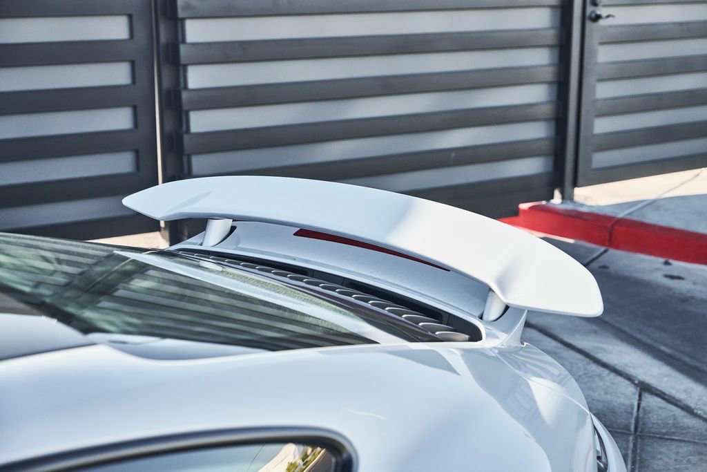 Used 2023 Porsche 911 Turbo S image 9