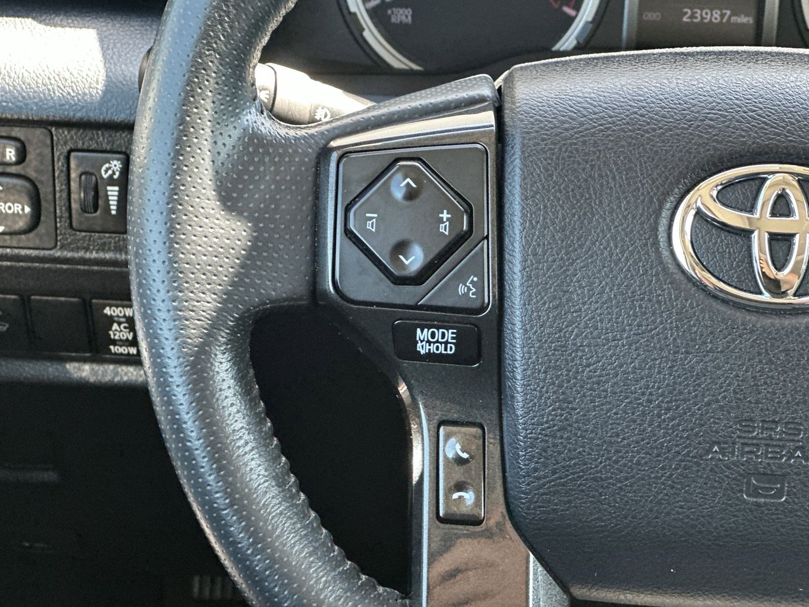 Used 2021 Toyota 4Runner TRD Pro image 20