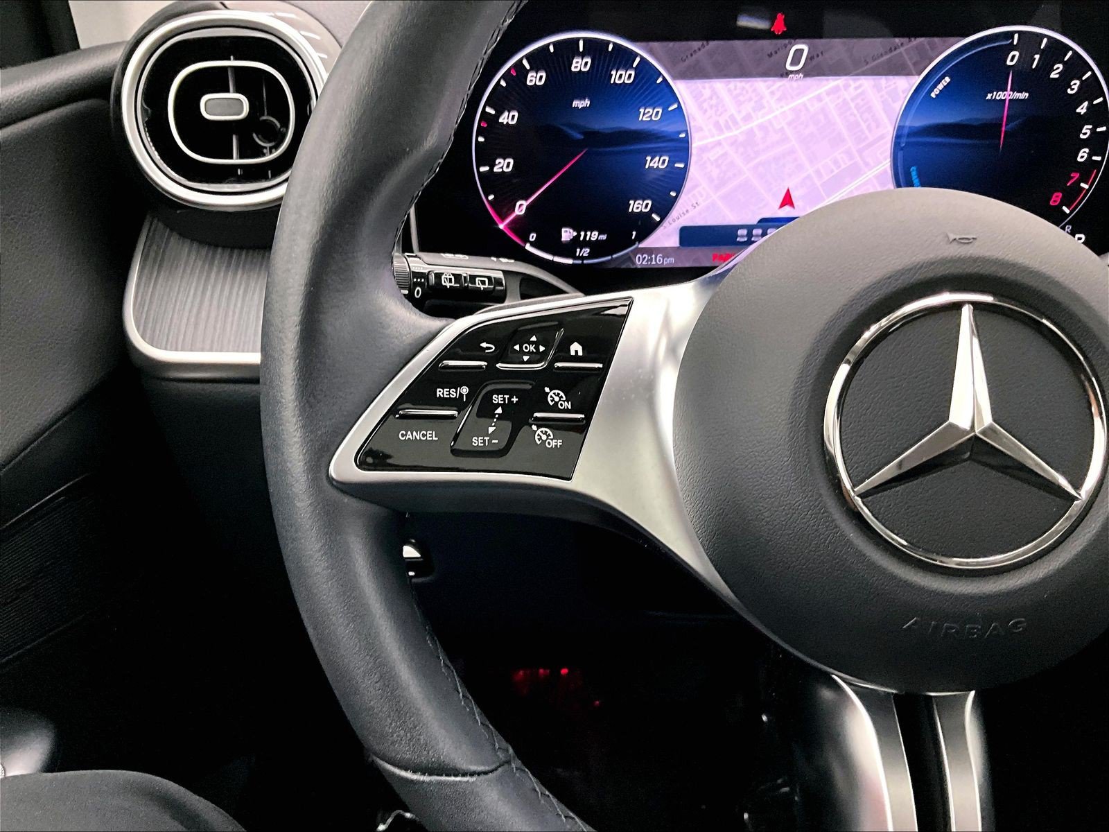 Certified 2025 Mercedes-Benz GLC 350e 4MATIC image 21
