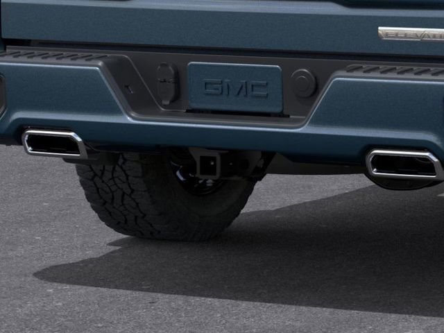 New 2026 GMC Sierra 1500 Elevation image 14