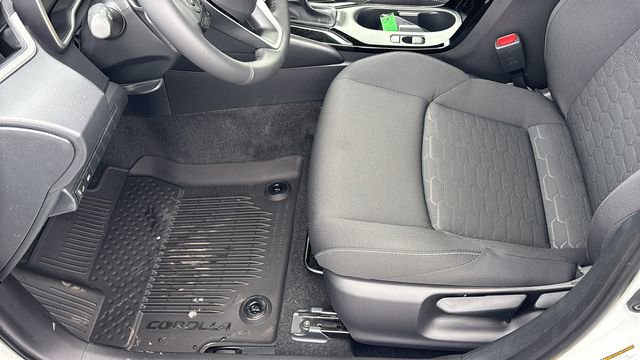 New 2026 Toyota Corolla SE image 26