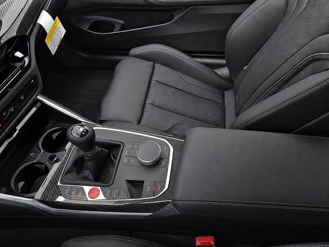 New 2027 BMW M4 Coupe w/ Executive Package RWD image 28
