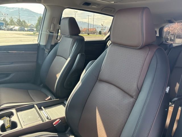 New 2026 Honda Odyssey Elite image 11