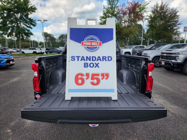 New 2026 Chevrolet Silverado 1500 RST w/ Safety Package image 15