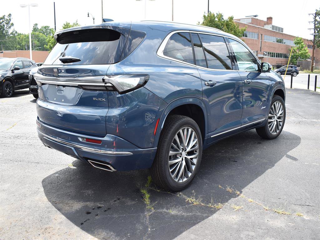 New 2026 Buick Enclave Avenir w/ Super Cruise Package image 9