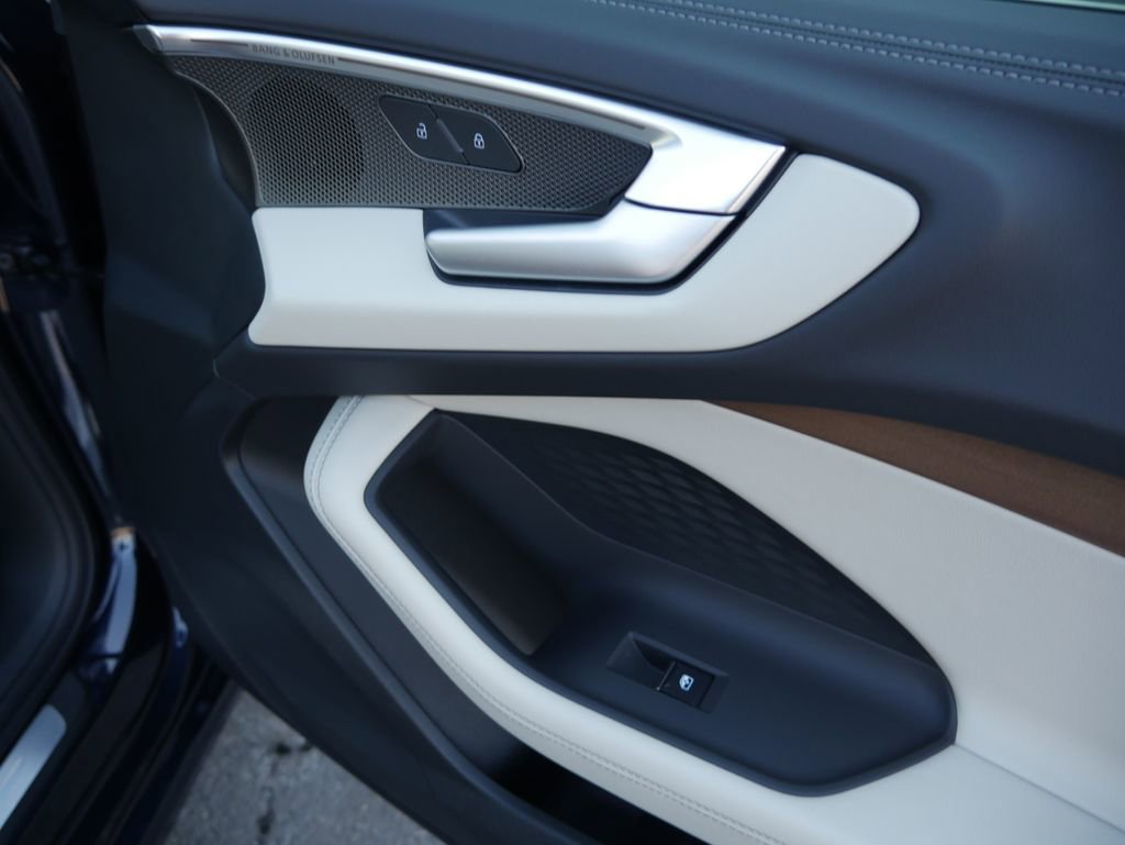 Used 2025 Audi A5 2.0T Premium Plus Sedan w/ Premium Plus image 26