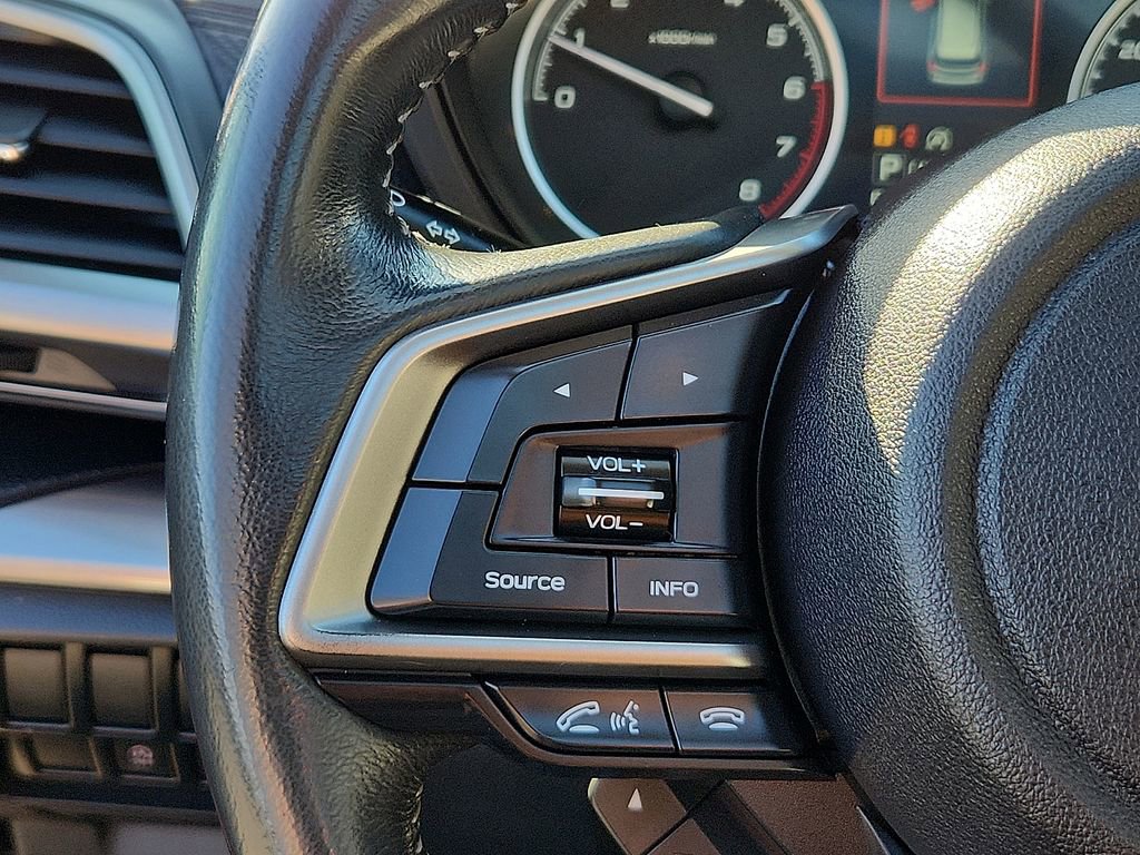 Used 2020 Subaru Forester Premium image 19
