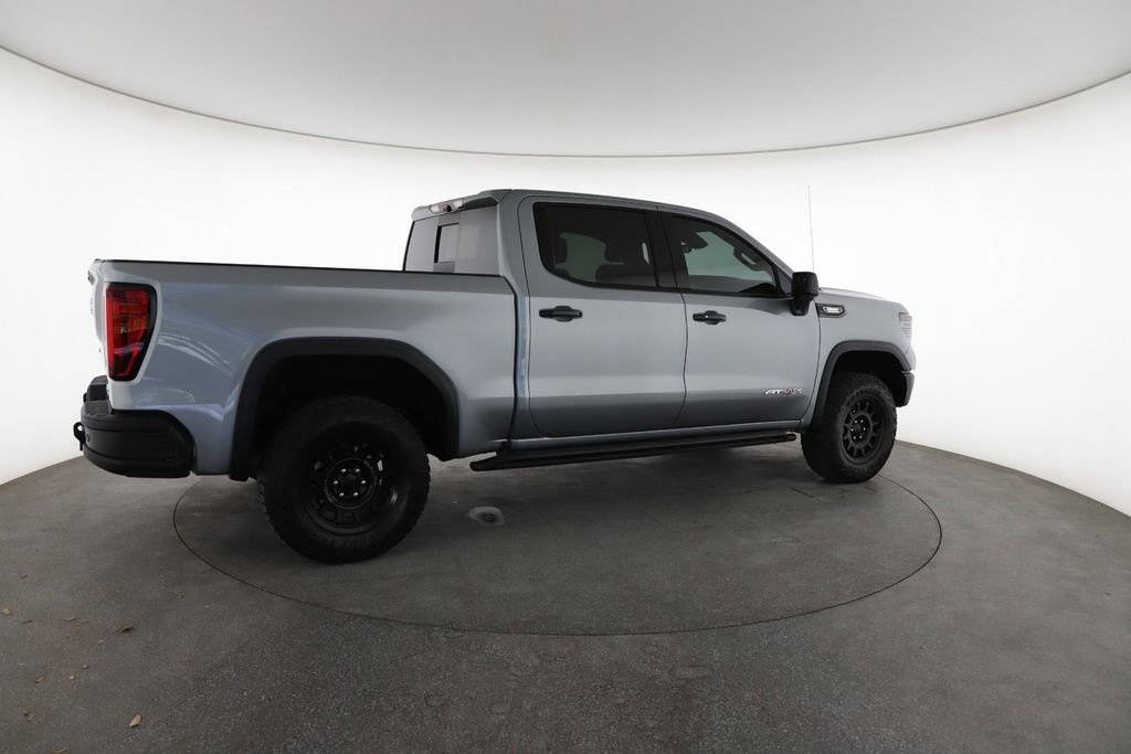 Used 2024 GMC Sierra 1500 AT4X w/ AT4X AEV Edition AWD/4WD image 13