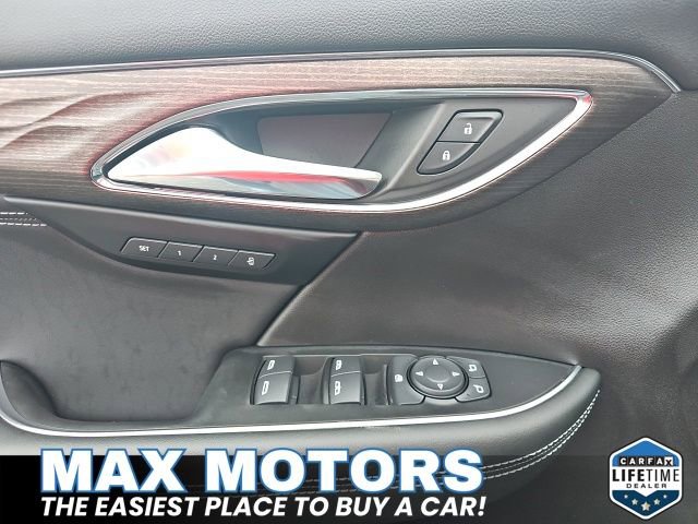 Used 2023 Buick Envision Avenir image 19