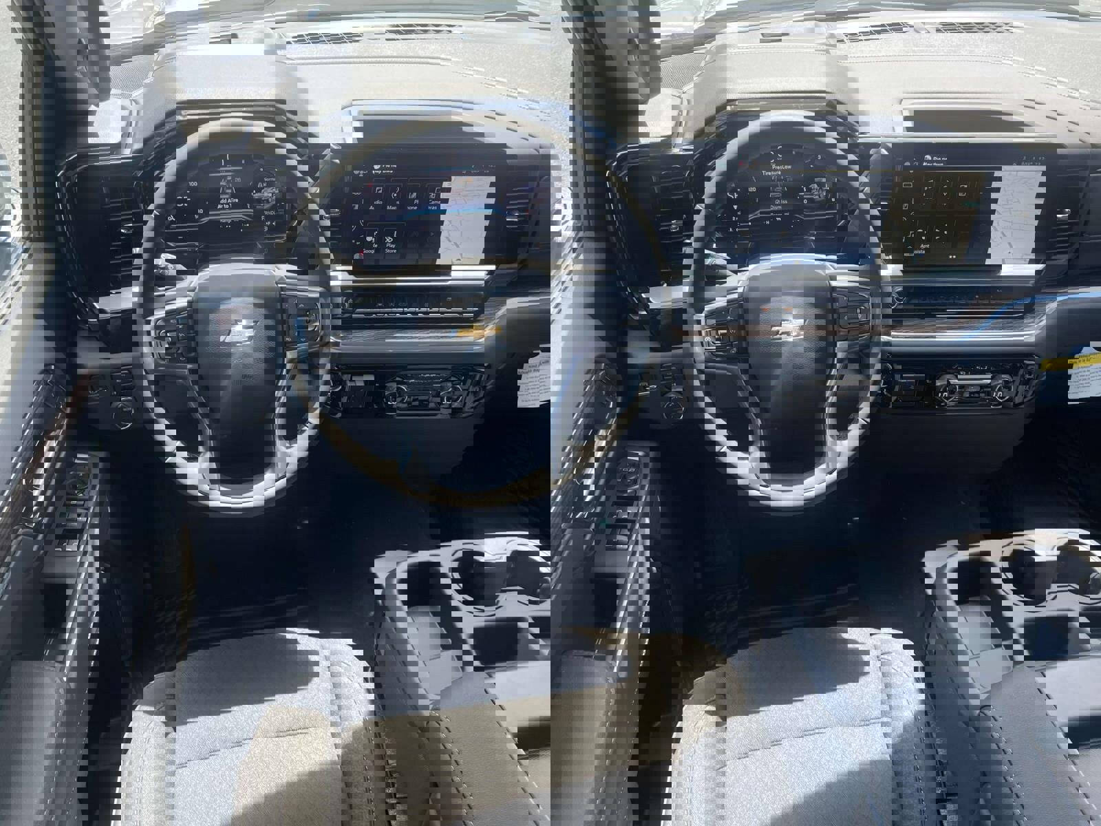New 2025 Chevrolet Silverado 1500 LT w/ All Star Edition Plus image 9