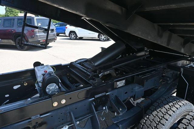New 2026 RAM 4500 Tradesman AWD/4WD image 12