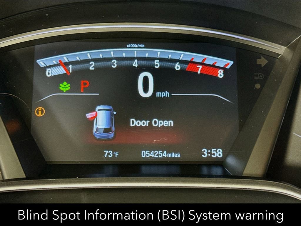 Used 2022 Honda CR-V EX-L image 12