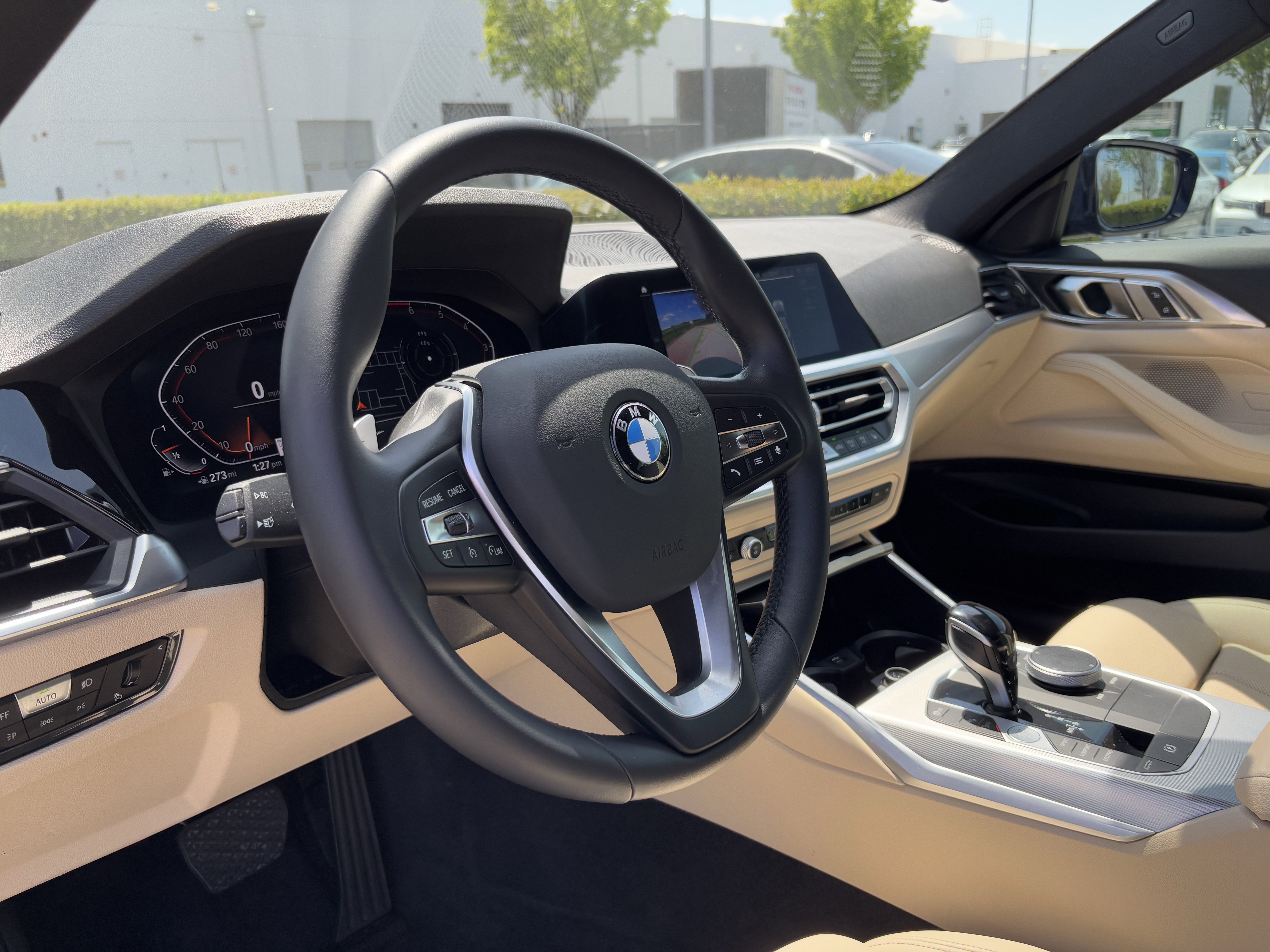 Certified 2022 BMW 430i Coupe w/ Convenience Package image 16