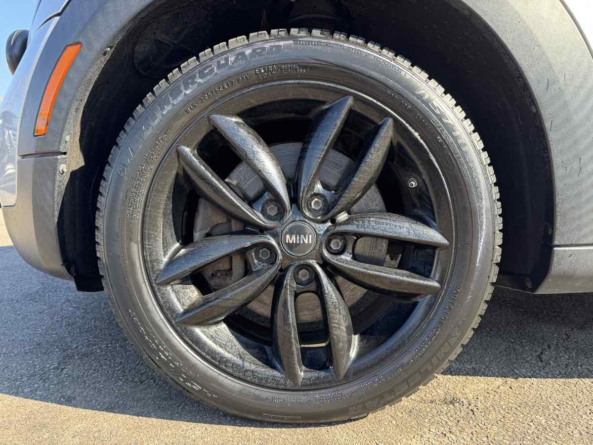 Used 2016 MINI Cooper Countryman S image 9