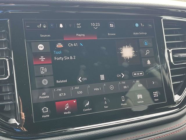 New 2026 Dodge Durango GT image 25