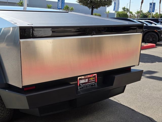 Used 2026 Tesla Cybertruck AWD Crew Cab image 5