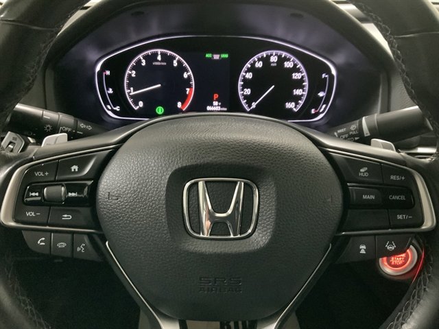 Used 2019 Honda Accord Touring image 25