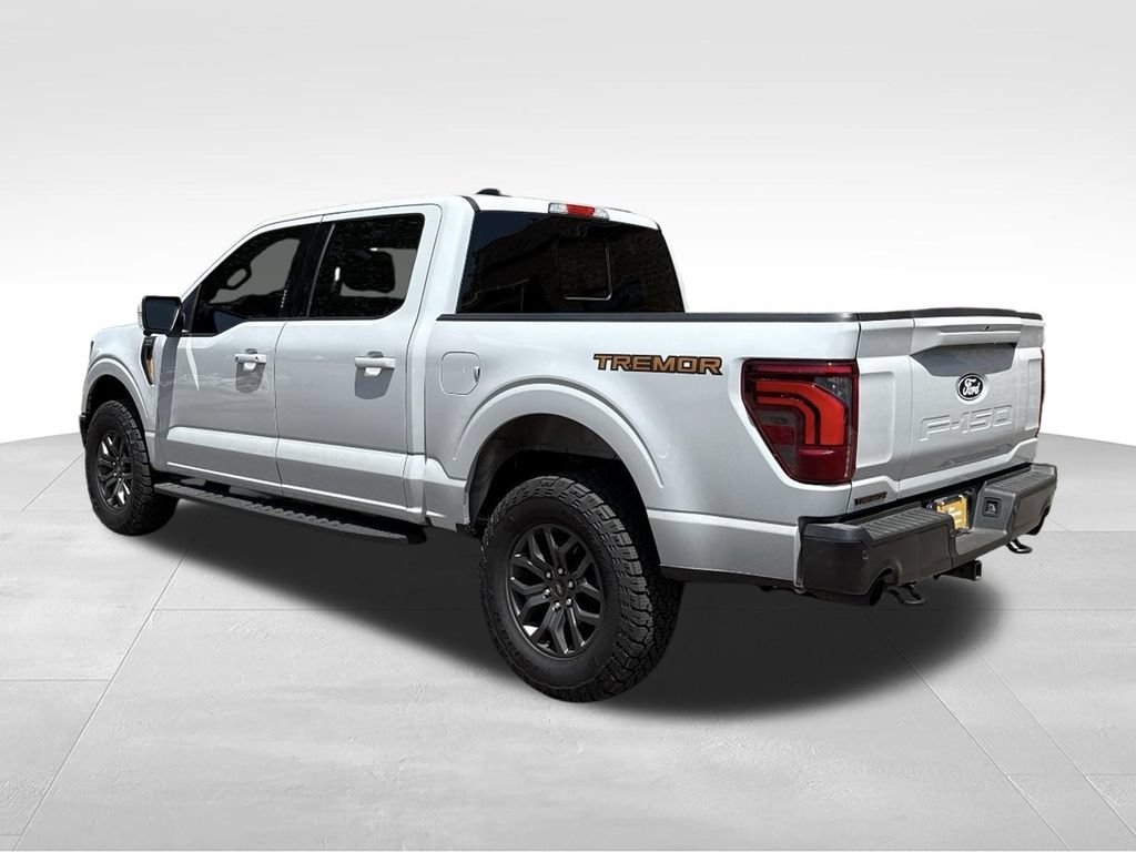 Certified 2026 Ford F150 Tremor w/ Equipment Group 402A High AWD/4WD image 6