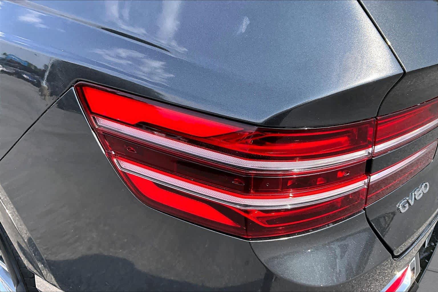 Used 2024 Genesis GV80 2.5T AWD/4WD image 28
