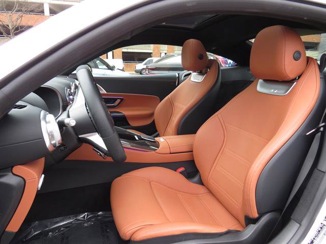 Used 2024 Mercedes-Benz AMG GT 55 image 21