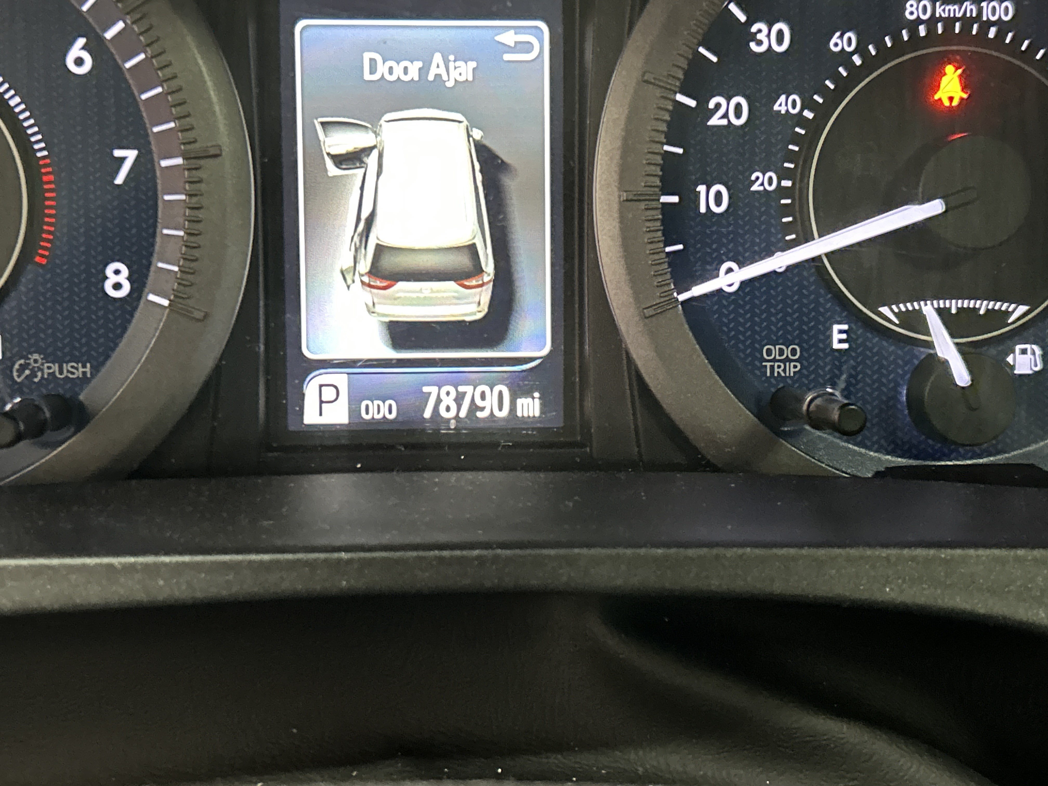 Used 2020 Toyota Sienna Limited FWD image 11