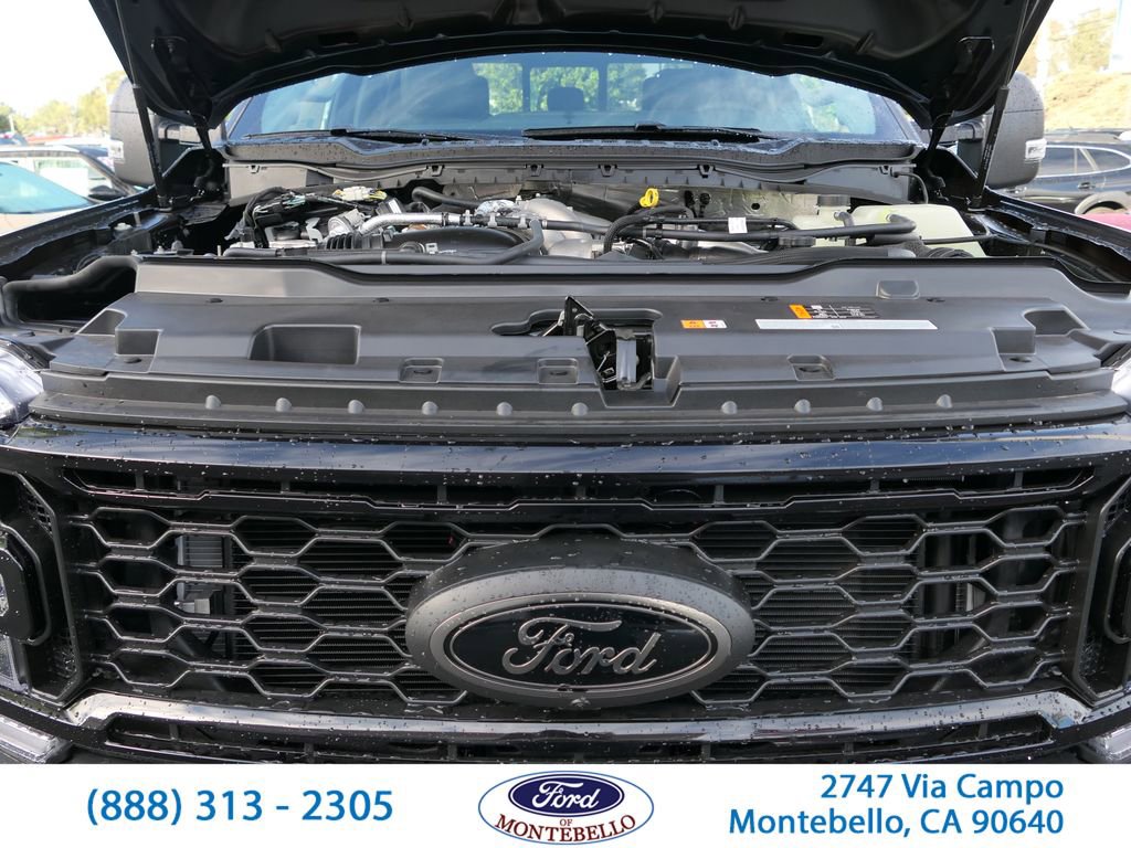 New 2026 Ford F250 XLT w/ XLT Premium Package image 30