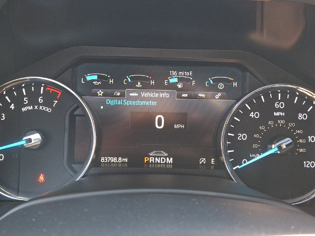 Certified 2021 Ford Expedition XLT AWD/4WD image 21