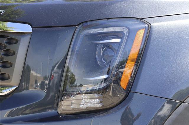 Used 2021 Kia Telluride LX FWD image 10