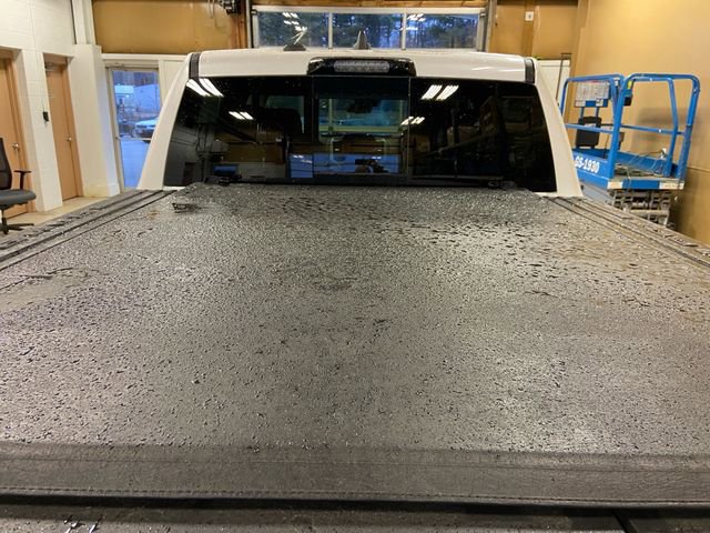 New 2026 RAM 1500 Tungsten image 23