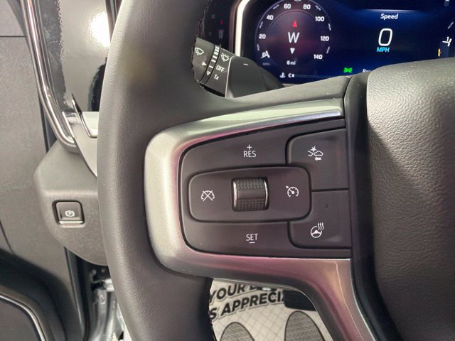 New 2026 Chevrolet Silverado 1500 LT Trail Boss w/ Safety Package AWD/4WD image 25