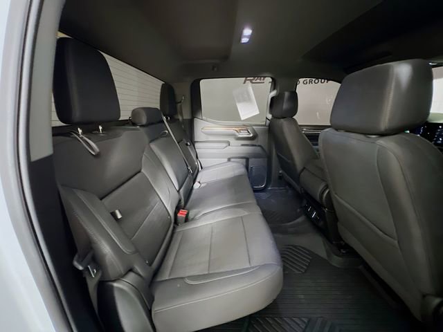 Used 2024 GMC Sierra 1500 Elevation w/ X31 Off-Road Package image 40