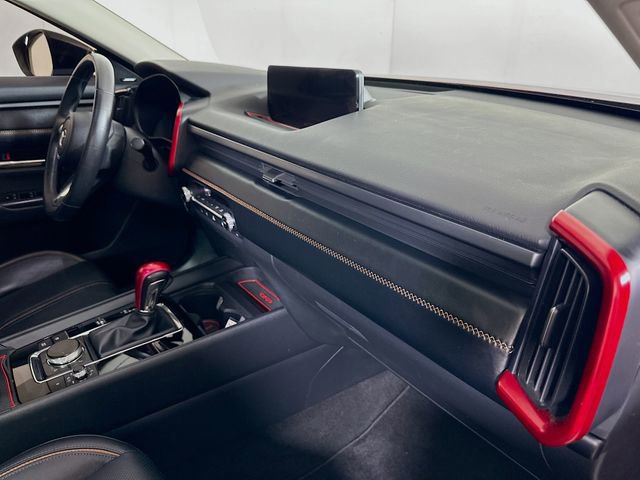 Used 2023 MAZDA CX-50 AWD 2.5 S w/ Cargo Package image 29