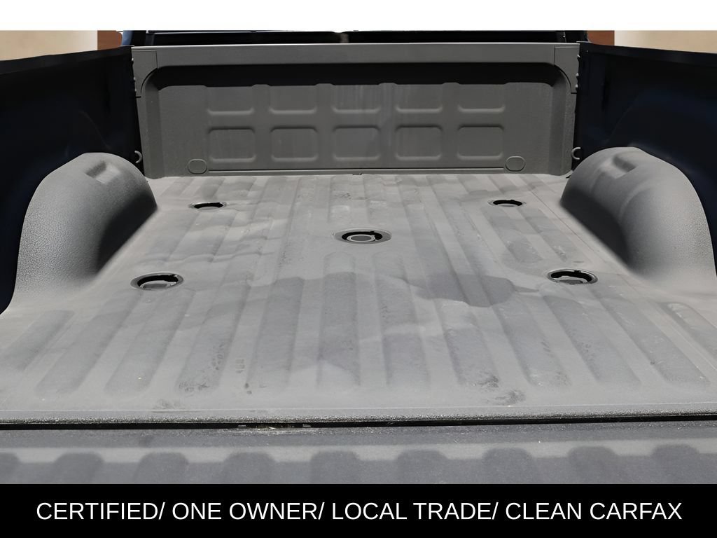 Used 2026 RAM 3500 Longhorn AWD/4WD image 9
