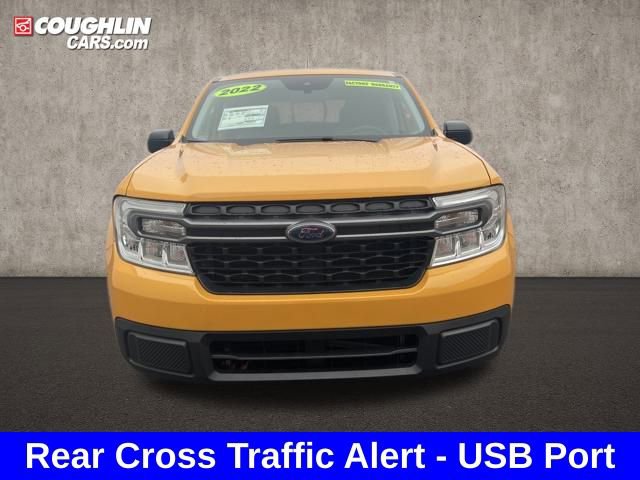 Used 2022 Ford Maverick XLT image 8